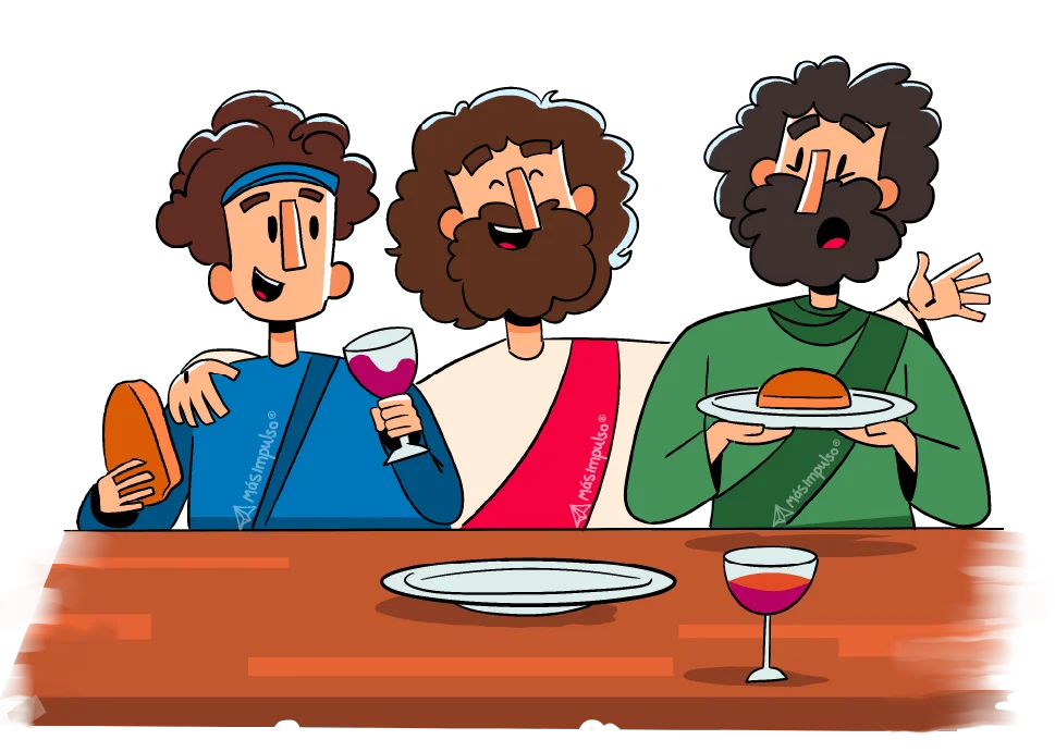 Jesús y sus apariciones
