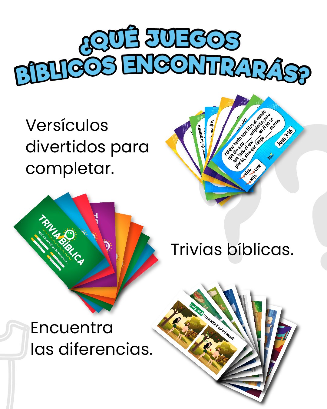 Kit 200 Juegos Biblicos Virtuales Para Ninos Mas Impulso